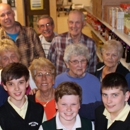 St Mary's Food Pantry - Non-Denominational Churches