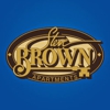 Steve Brown Apartments gallery