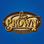 Steve Brown Apartments