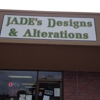 Jade's Designs Alterations & Embroidery gallery