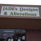 Jade's Designs Alterations & Embroidery