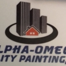 Alpha-Omega Quality Painting, LLC - Painting Contractors