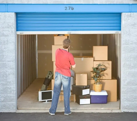 S & D Welch Removals & Storage - South Grafton, NSW