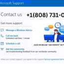 Microsoft Corporation - Direct Mail Advertising