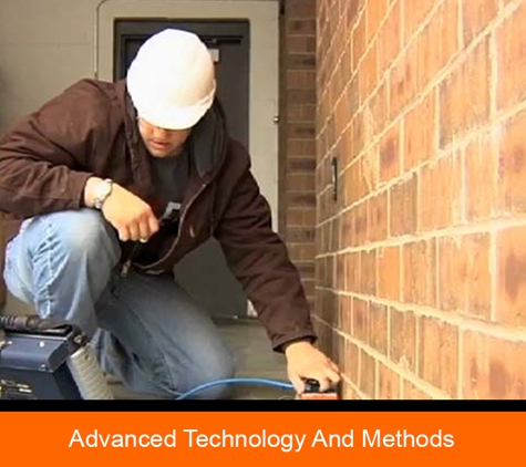 Award Contracting - Malaga, WA. Advanced Technology And Methods