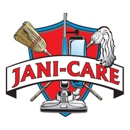 Jani-Care Commercial Cleaning & Supply - Janitors Equipment & Supplies
