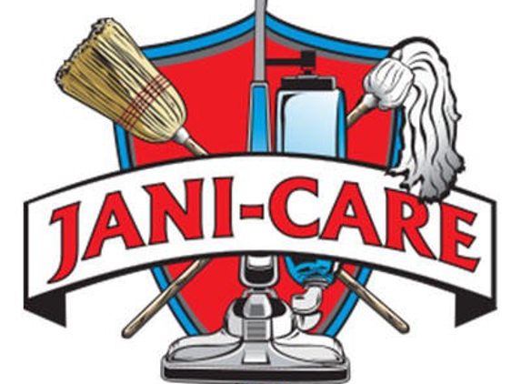 Jani-Care Commercial Cleaning & Supply - Baton Rouge, LA