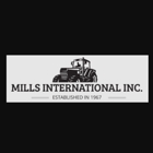 Mills International Inc.