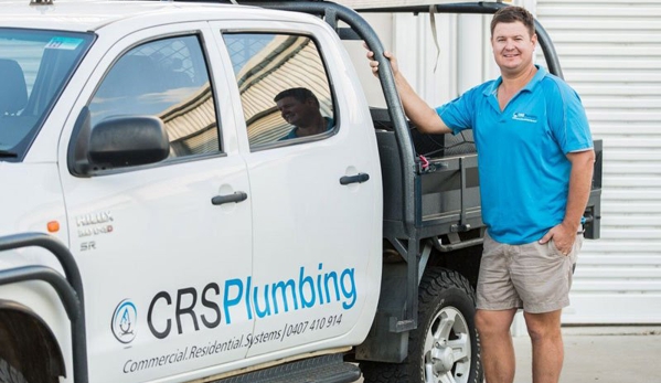 CRS Plumbing - East Wagga Wagga, NSW