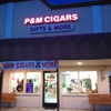 P and M Cigars Gifts & More gallery