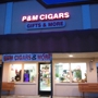 P and M Cigars Gifts & More