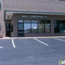 Daily Chiropractic - Clinics