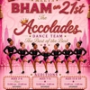 Ebony Arrington Dance, Modeling & Performance gallery