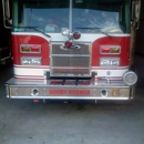 Mt Her Vol Fire Dept - Fire Protection Consultants