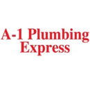 A-1 Plumbing Express - Plumbers