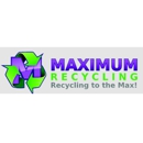 Maximum Recycling - Scrap Metals