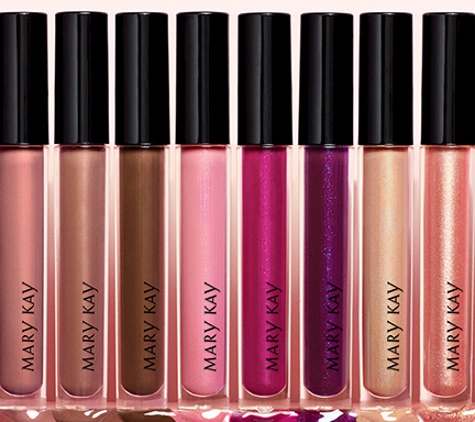 Mary Kay Cosmetics - Plano, TX. New! Mary Kay Lip Gloss