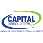 Capital Control Systems