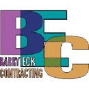 Barry Eck Masonry - General Contractors