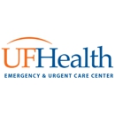 UF Health Emergency & Urgent Care Center – Baymeadows - Emergency Care Facilities