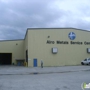 Alro Metals Service Center