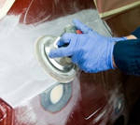 Cessnock Smash Repairs - Cessnock, NSW
