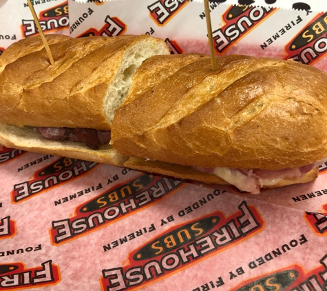 Firehouse Subs - Indianapolis, IN