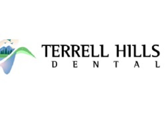 Terrell Hills Dental - San Antonio - San Antonio, TX
