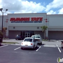 Famous Tate Appliance and Bedding Center - Major Appliances