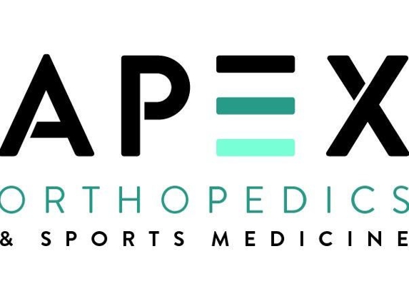 Apex Orthopedics and Sports Medicine - Overland Park, KS