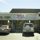 Majestic Nails - Nail Salons