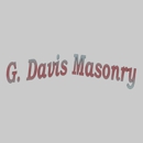 G Davis Masonry - Masonry Contractors