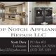 Top Notch Appliance Repair LLC