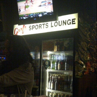 Garf's Sports Lounge - Costa Mesa, CA