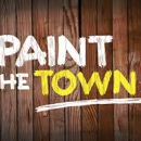 Paint the Town TAMPA - Paint
