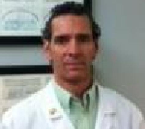 Dr, Scott R. Buchanan - Dallas, TX