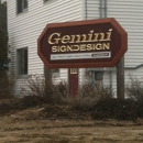 Gemini Sign & Design Ltd - Signs