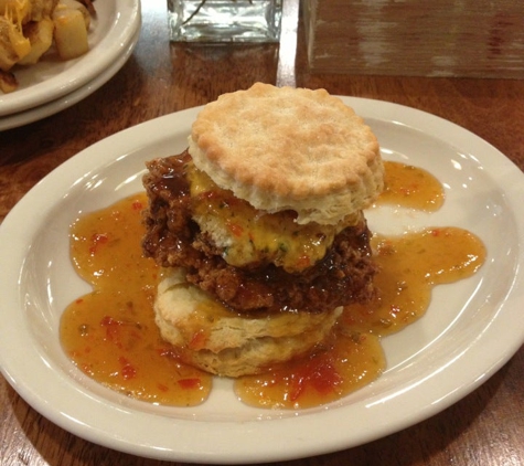 Maple Street Biscuit Company - Jacksonville, FL