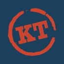 Kissing Tree Gate - Tree Service