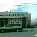 Weber Drilling Co Inc - Drills