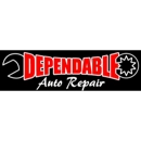 Dependable Auto Repair - Auto Repair & Service
