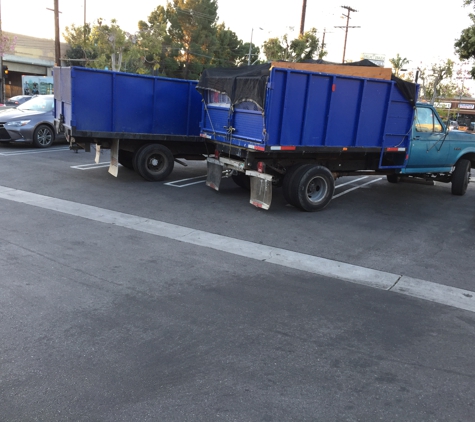 Prestige Junk Removal - Van Nuys, CA