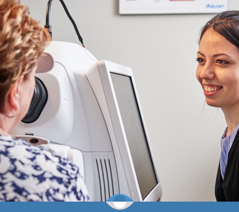 Casson Prof Robert - Harley Eye Clinic - North Adelaide, SA. We Pride Ourselves In A High Level Of Patient Care