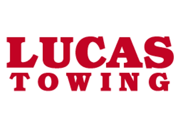 Lucas Towing Service - Absecon, NJ