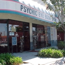 Psychic Eye Book Shops - Book Stores