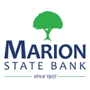 Marion State Bank - Main Branch - Financial Services