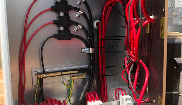 Recommended Electrical Australia - Kilkivan, QLD