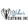 Weber's Clothing Inc gallery
