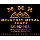 Mountain Metal Roofs - Siding Contractors