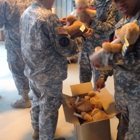 Teddy Bears For the Troops Inc